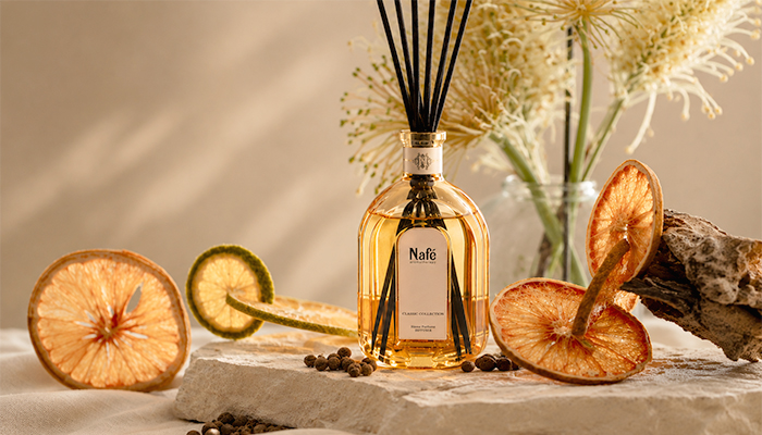homePerfume